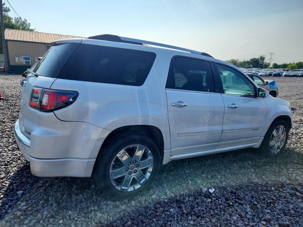 2016 GMC Acadia - Фото 3