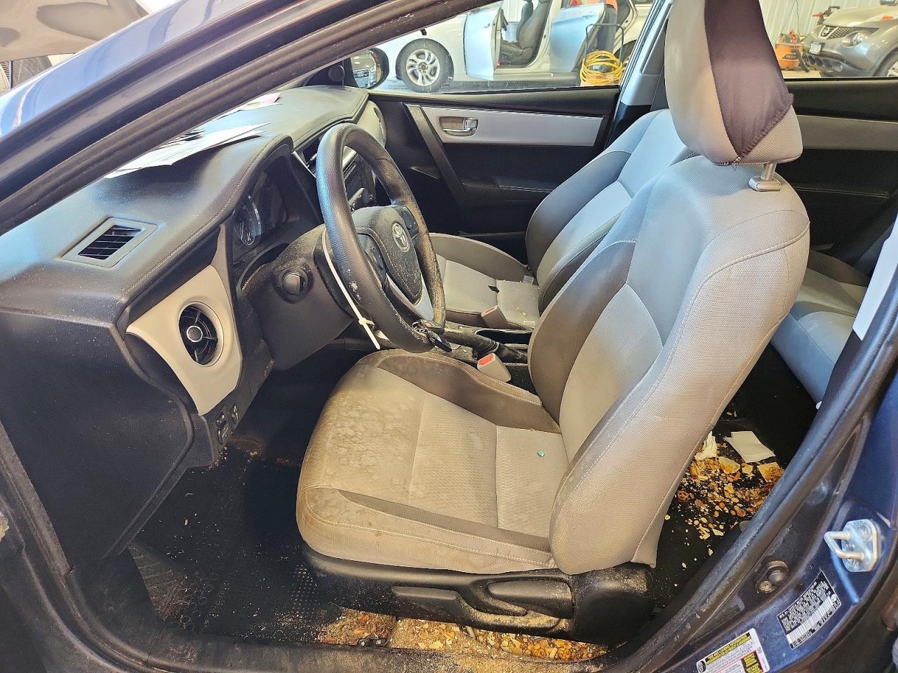 2018 Toyota Corolla Le - Фото 7