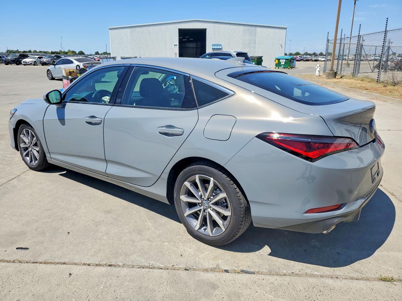 2026 Acura Integra - Image 2