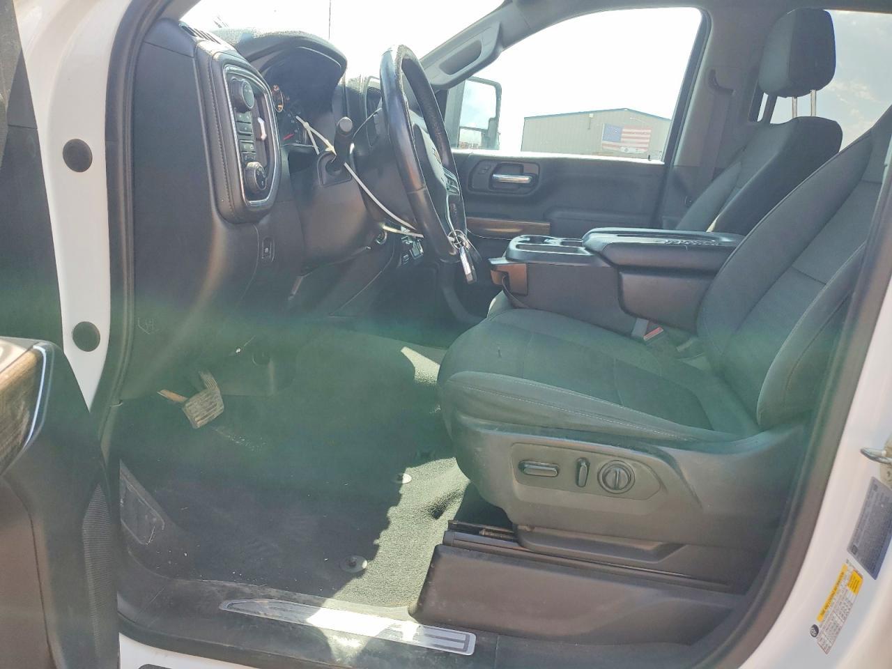 2021 Chevrolet Silverado K2500 Heavy Duty Lt - Image 7