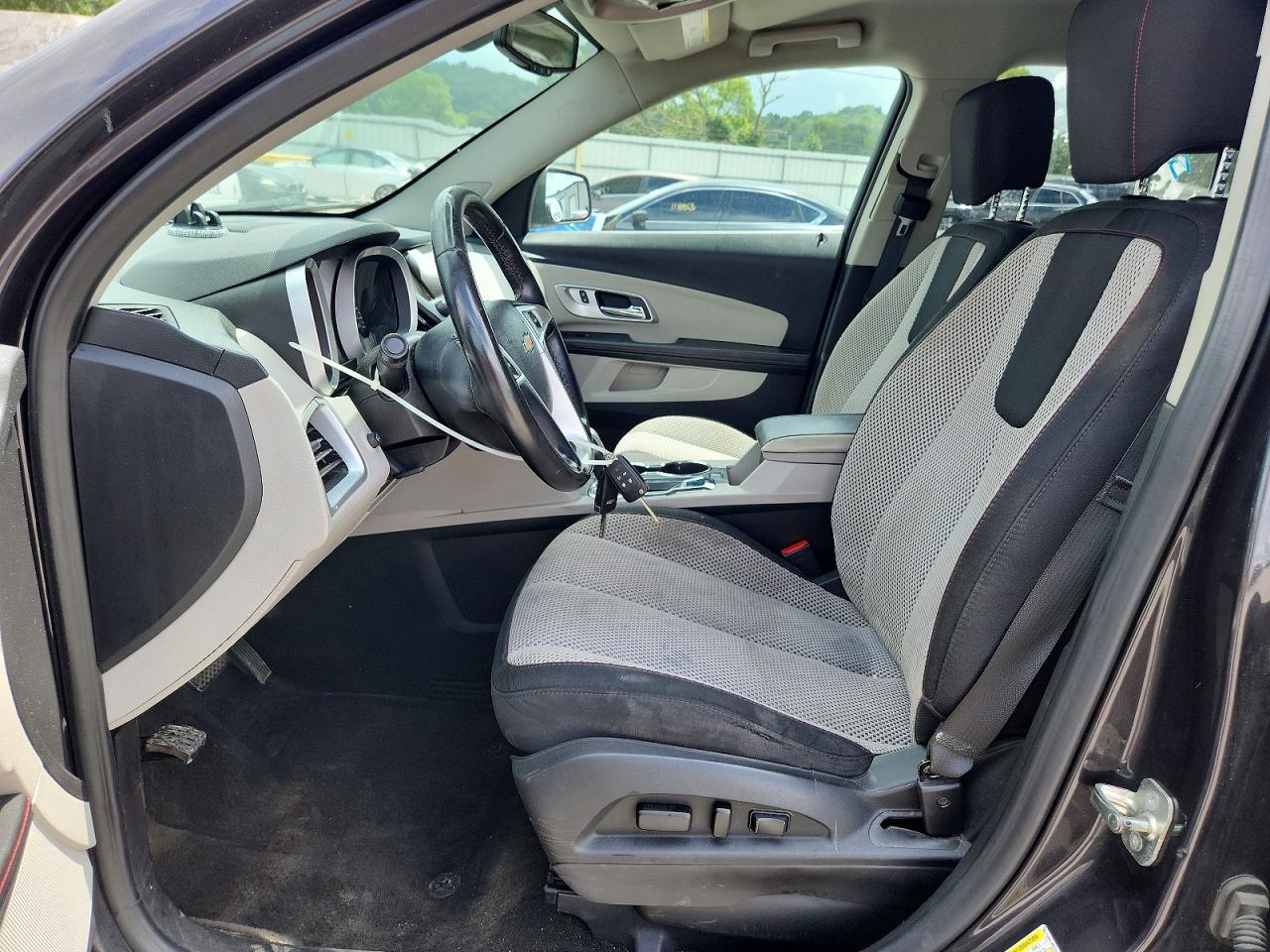 2015 Chevrolet Equinox Lt - Image 7