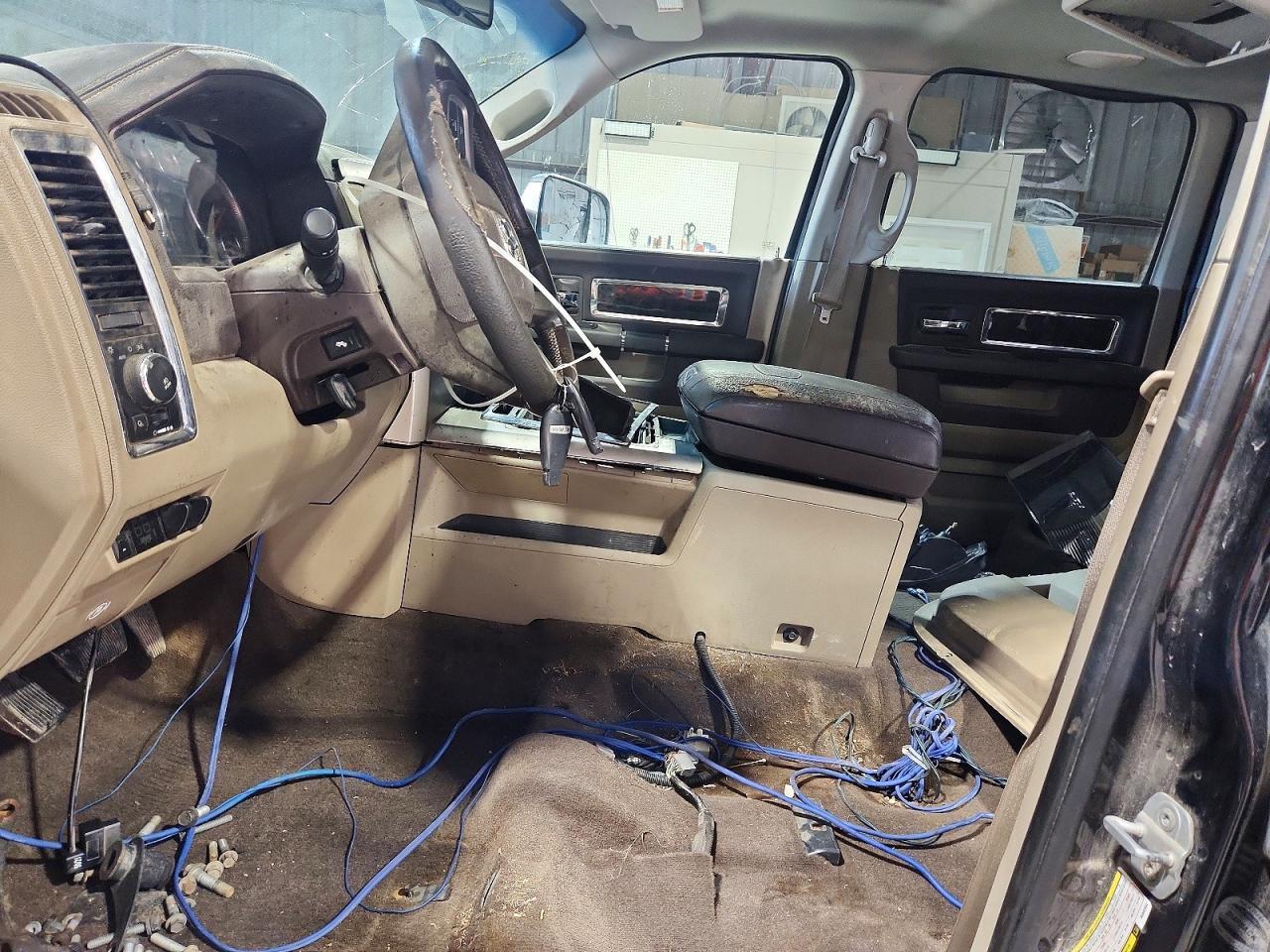 2011 Dodge Ram 2500 - Фото 7