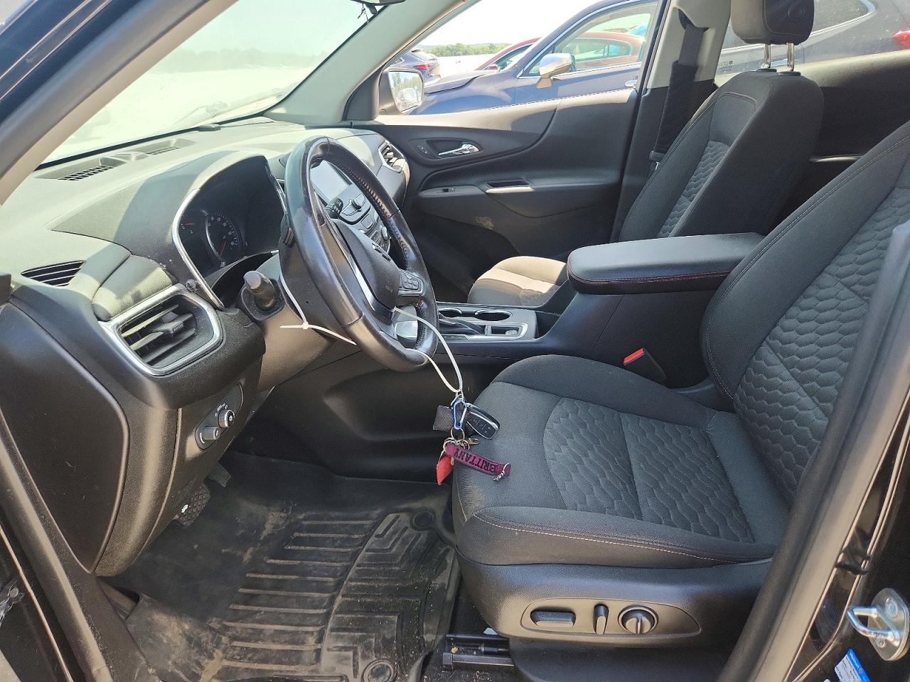 2019 Chevrolet Equinox Lt - Image 7