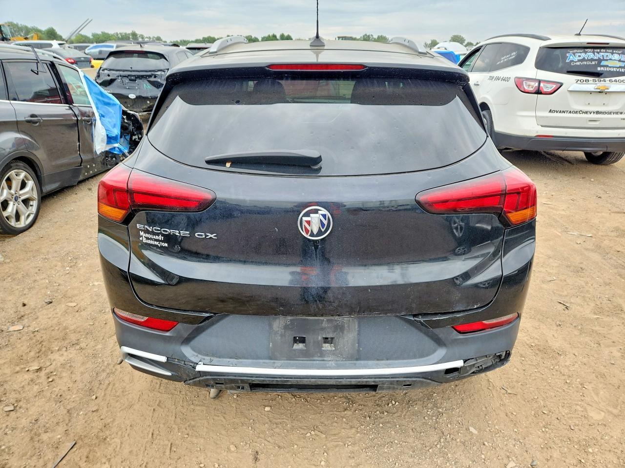 2021 Buick Encore Gx Select - Image 6