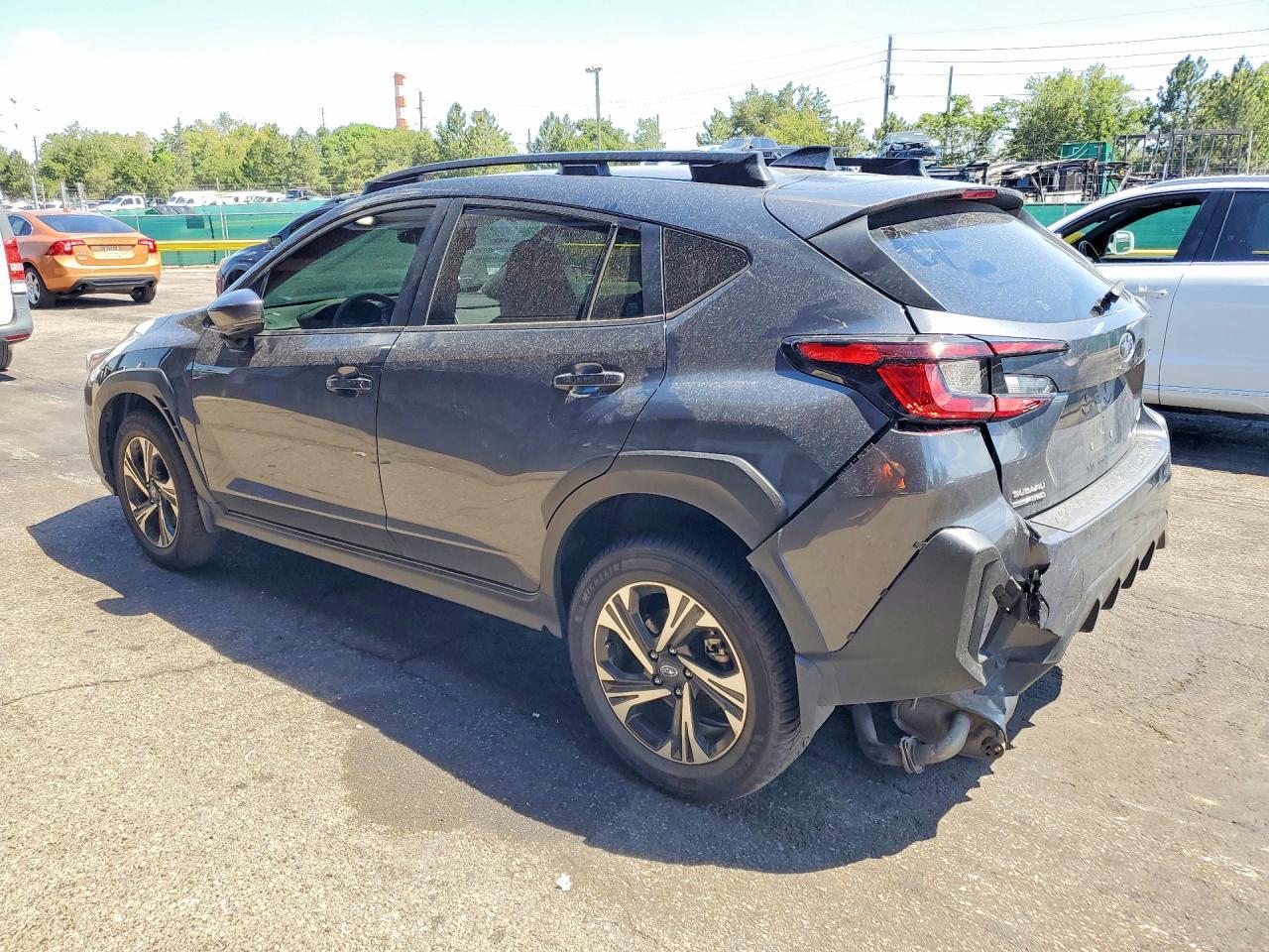 2024 Subaru Crosstrek Premium - Image 2