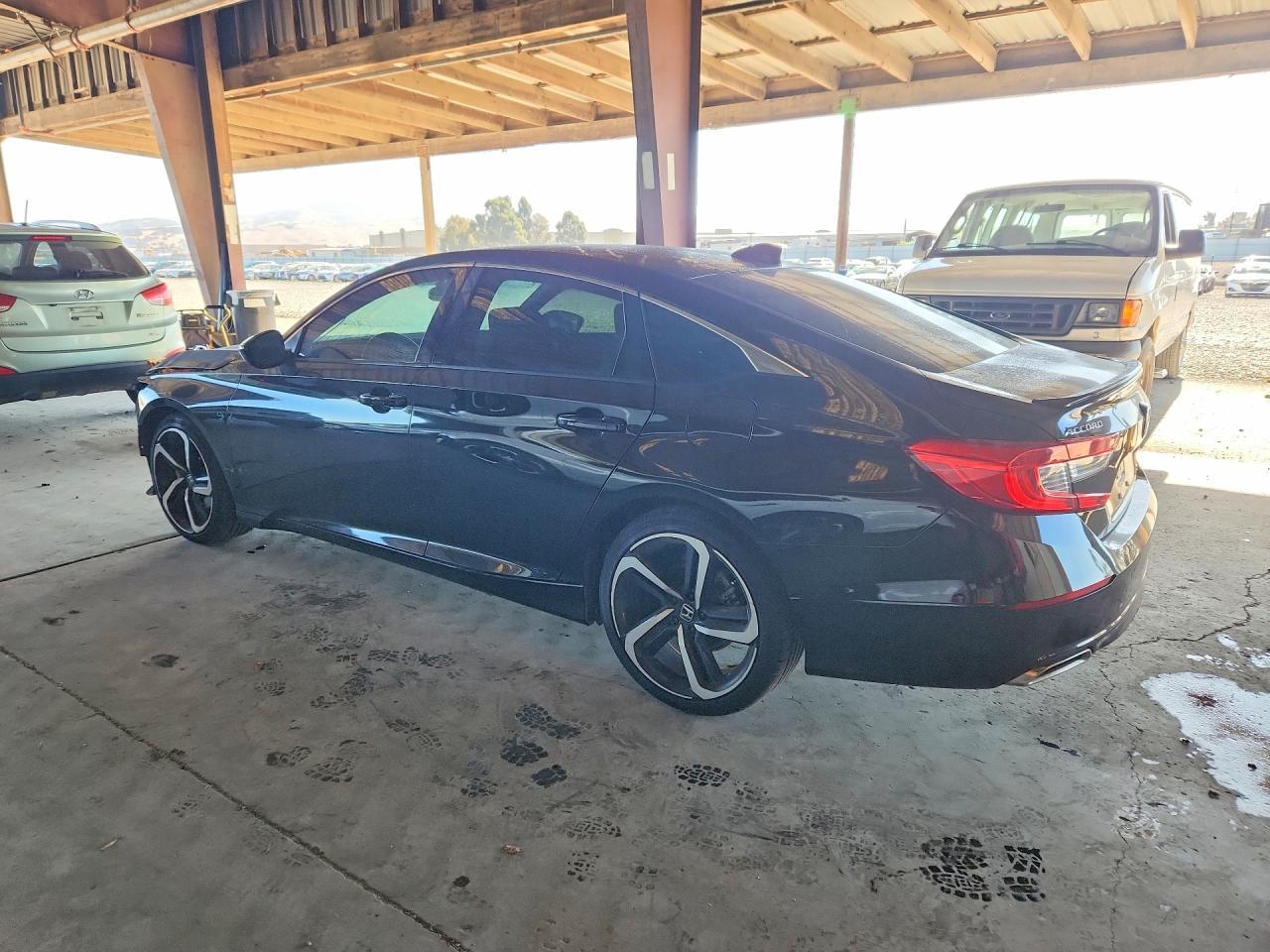 2021 Honda Accord Sport - Image 2