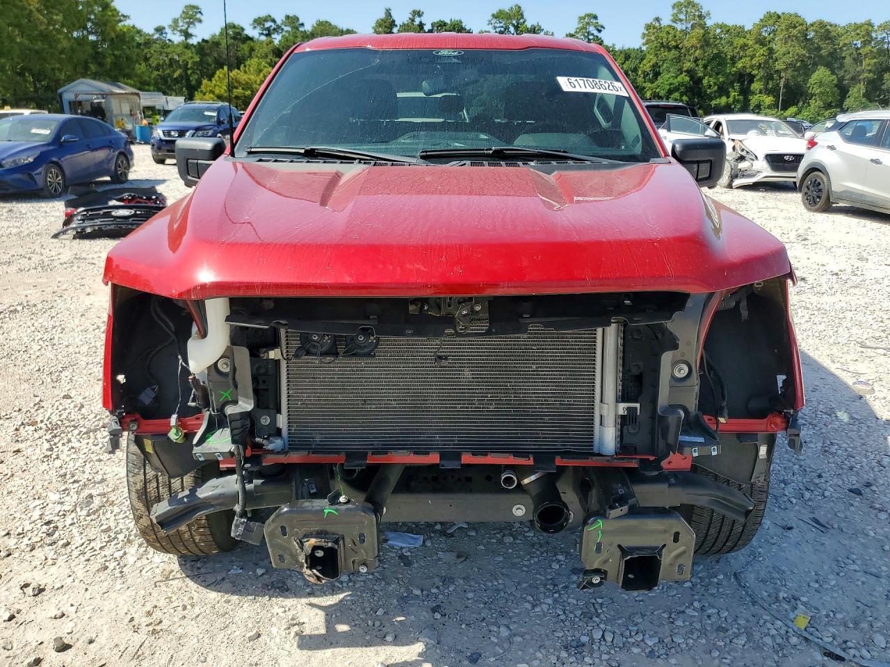 2024 Ford F150 Xlt - Фото 5