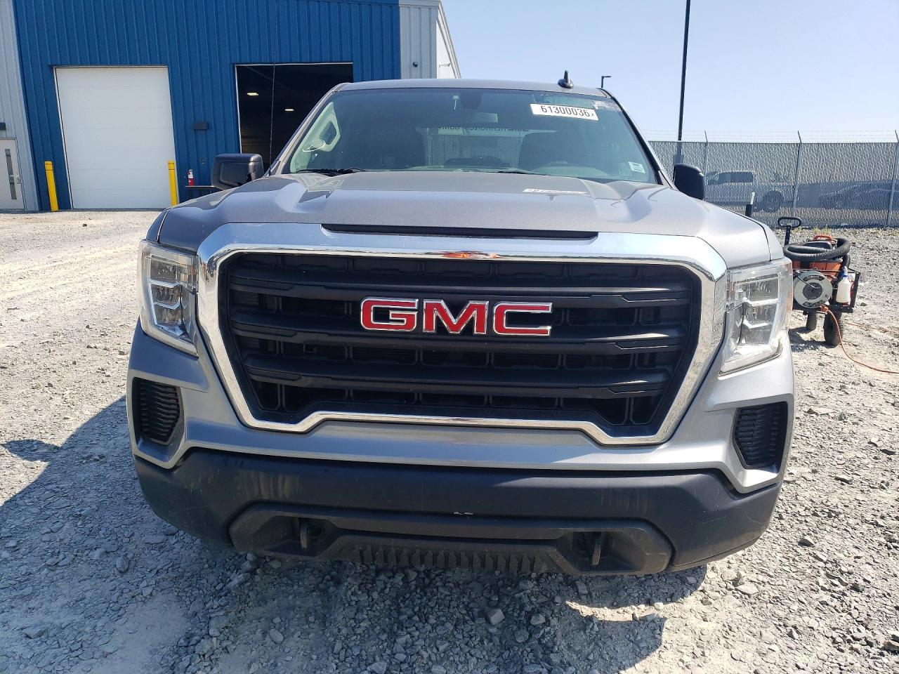 2020 GMC Sierra K1500 - Image 5