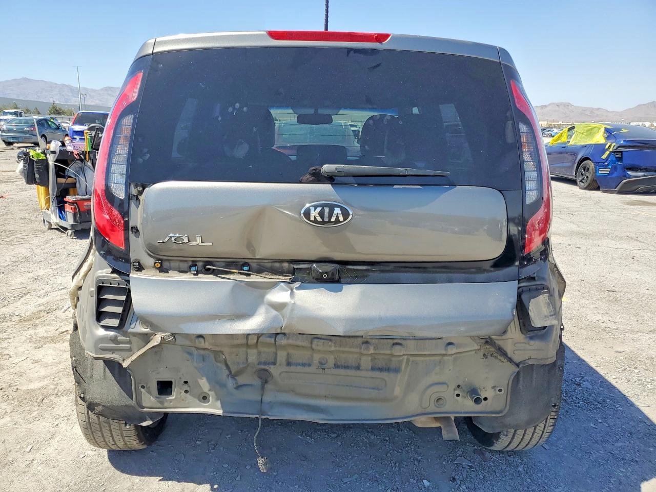 2016 Kia Soul ! - Image 6