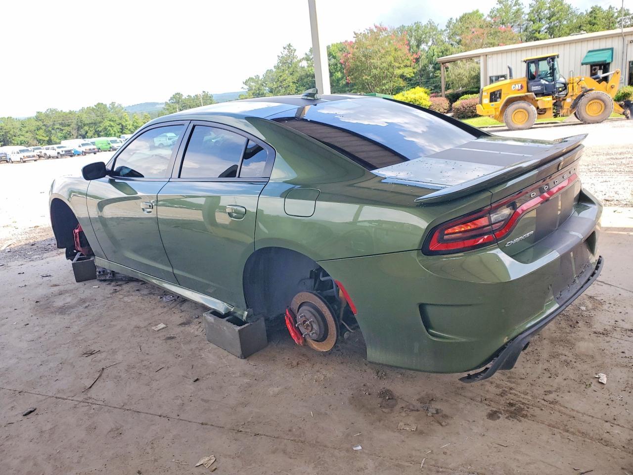 2022 Dodge Charger R/T - Image 2