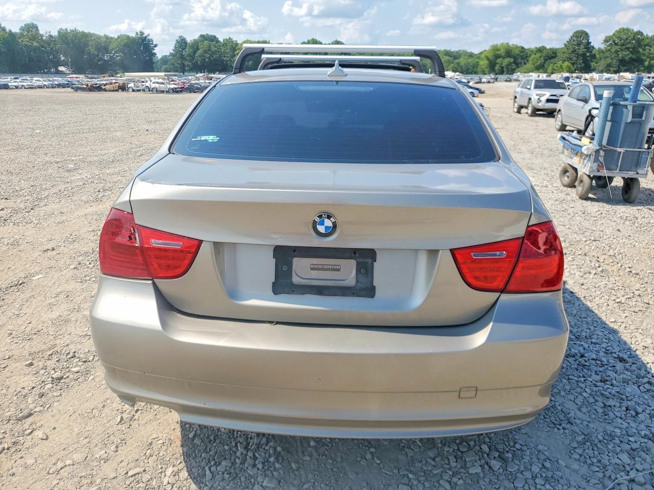 2009 BMW 328 I - Фото 6