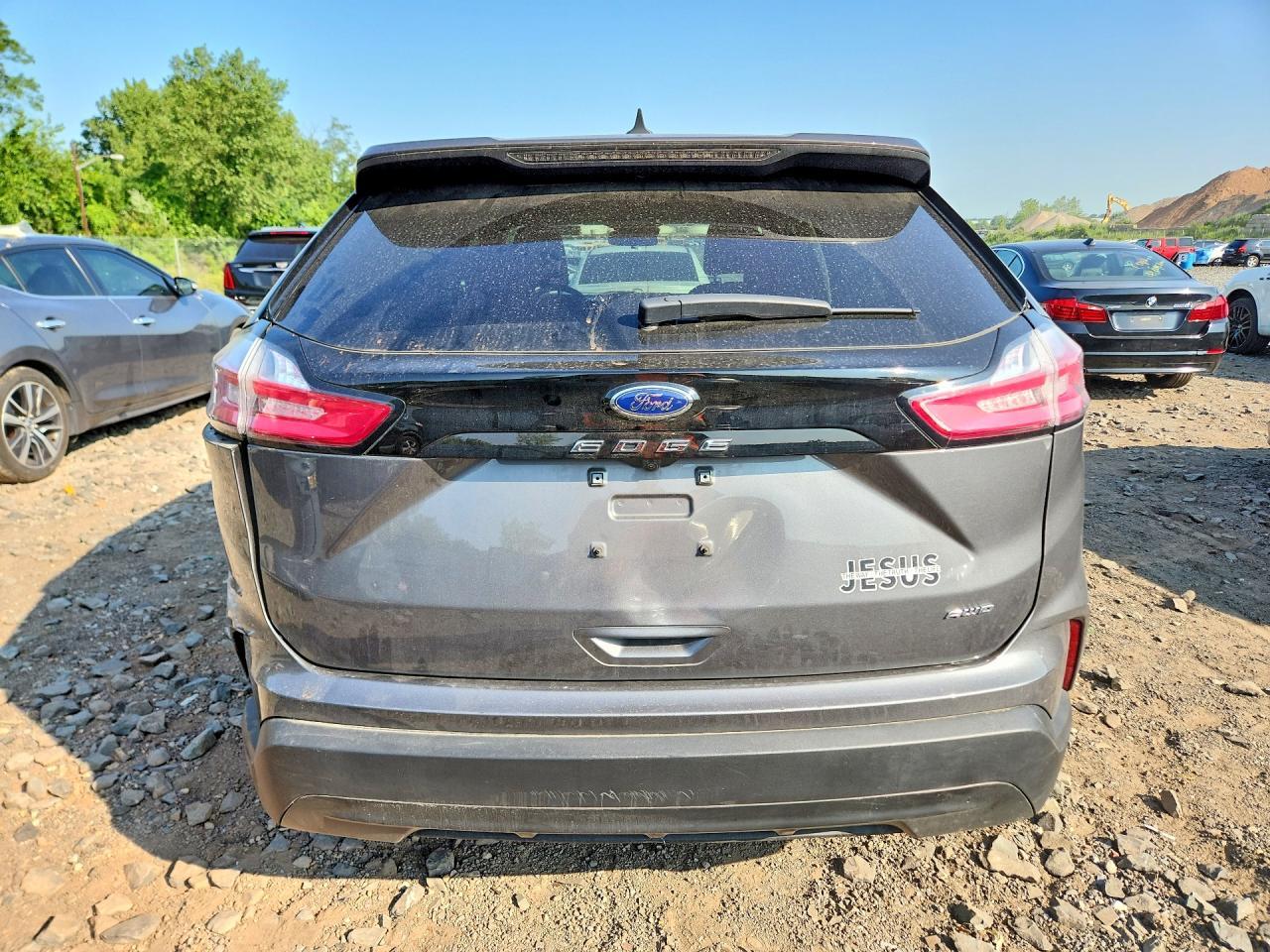 2024 Ford Edge Se - Image 6
