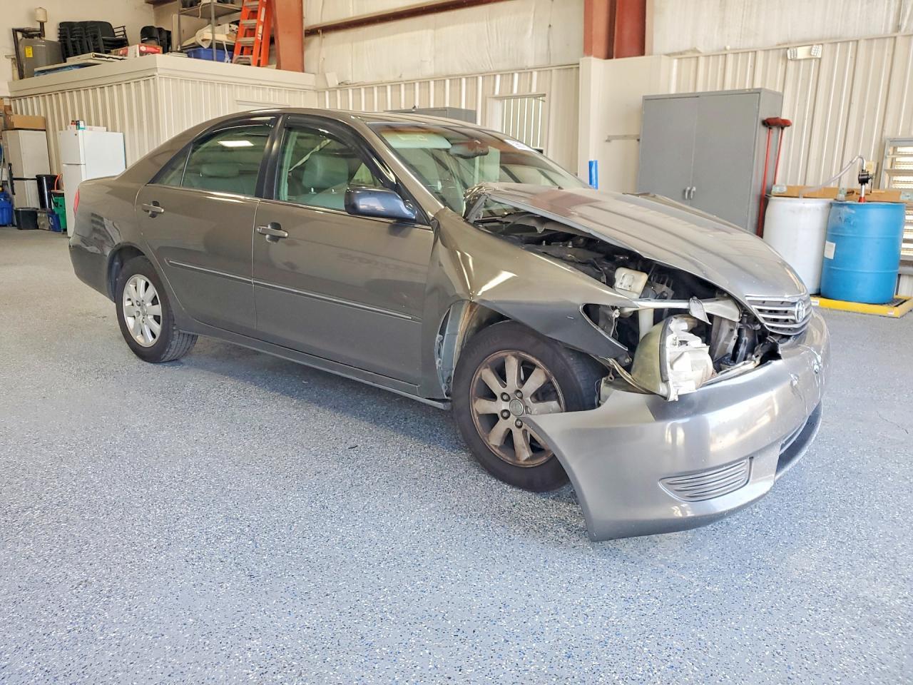 2003 Toyota Camry Xle V6 - Фото 4