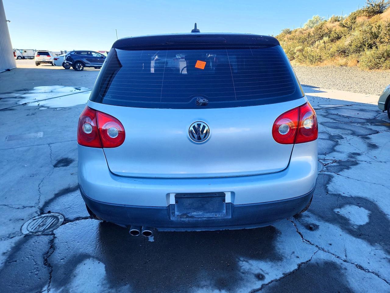 2007 Volkswagen Rabbit - Image 6