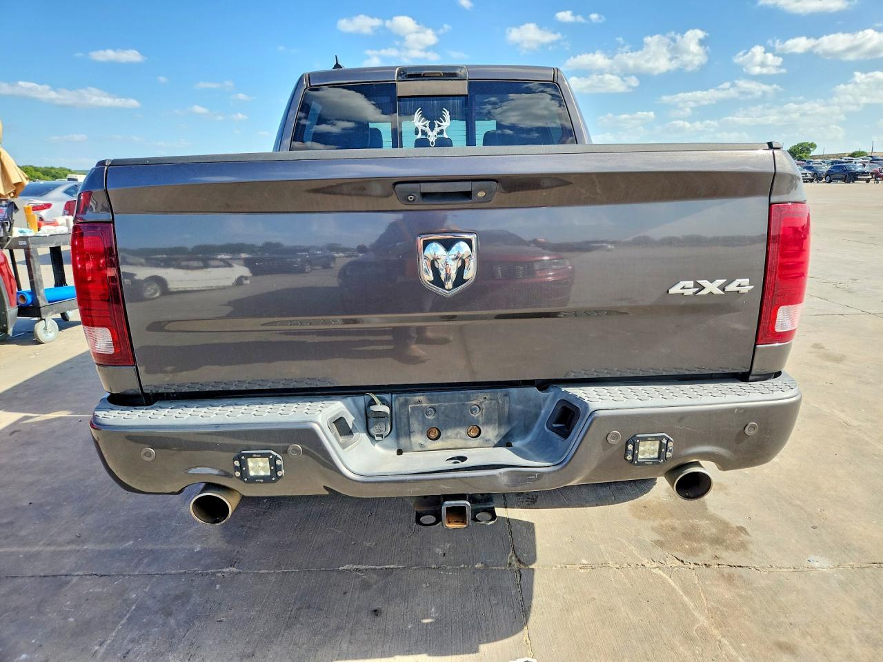 2014 Ram 1500 Sport - Image 6