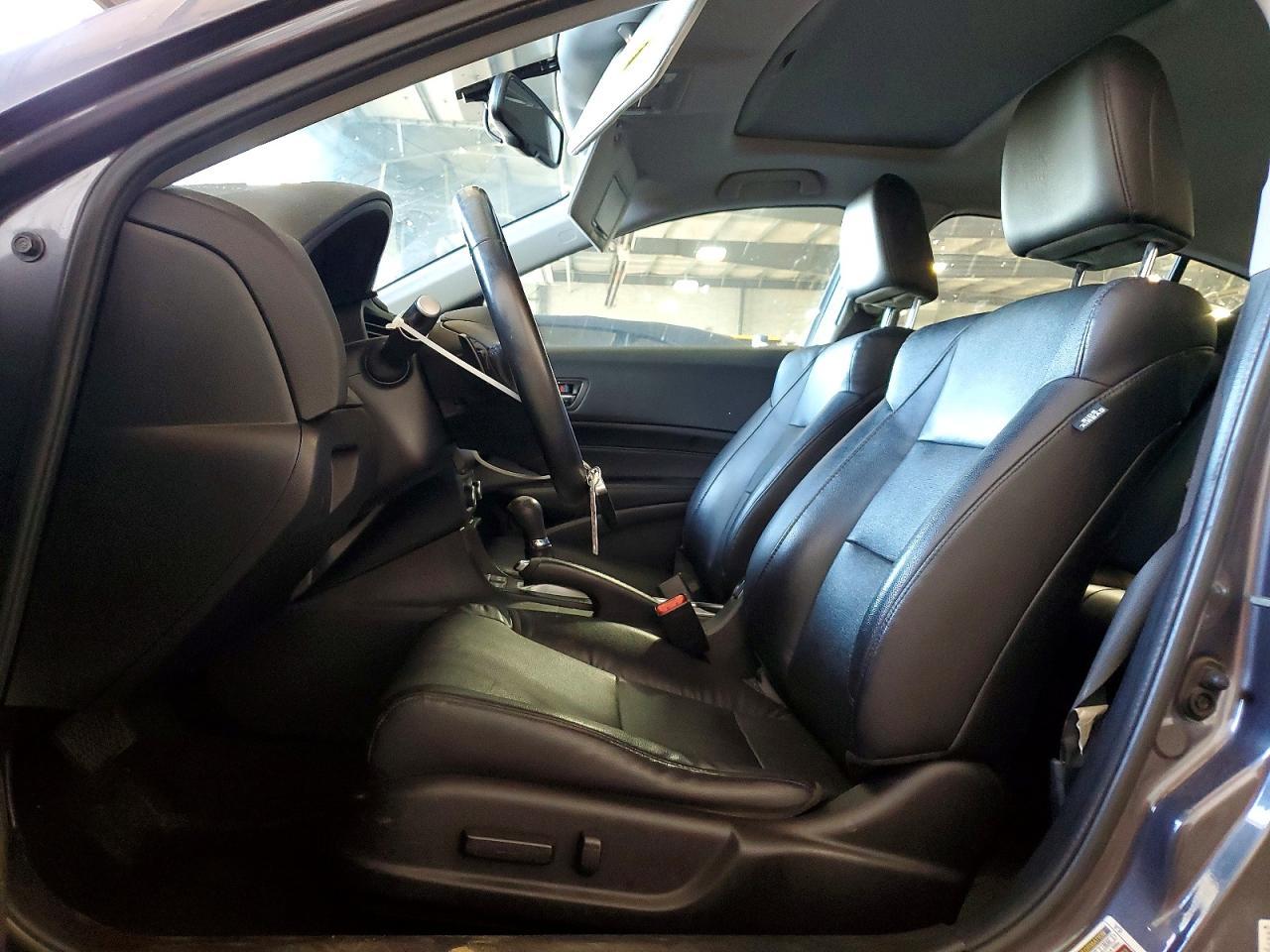 2017 Acura Ilx Premium - Image 7