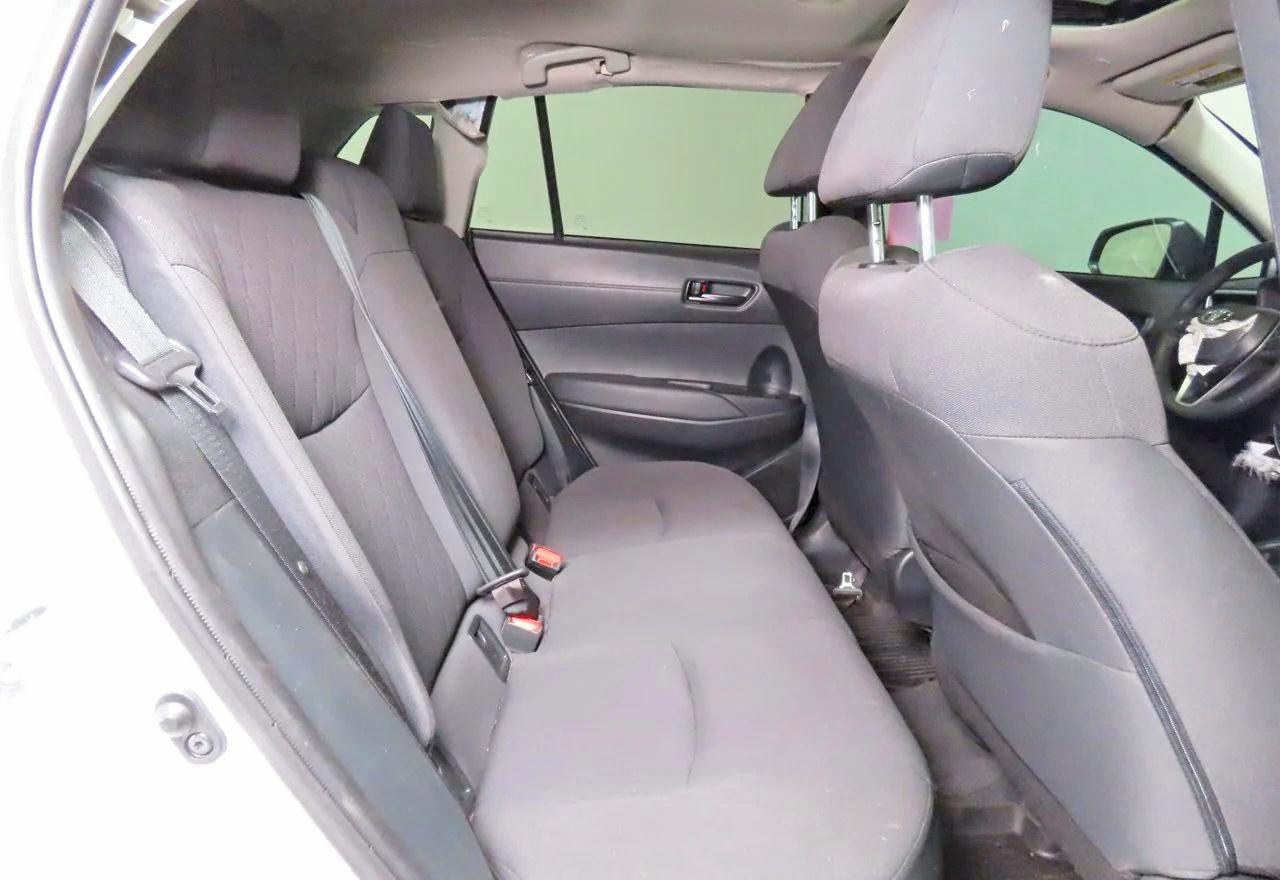 2025 Toyota Corolla Cross Le - Фото 6