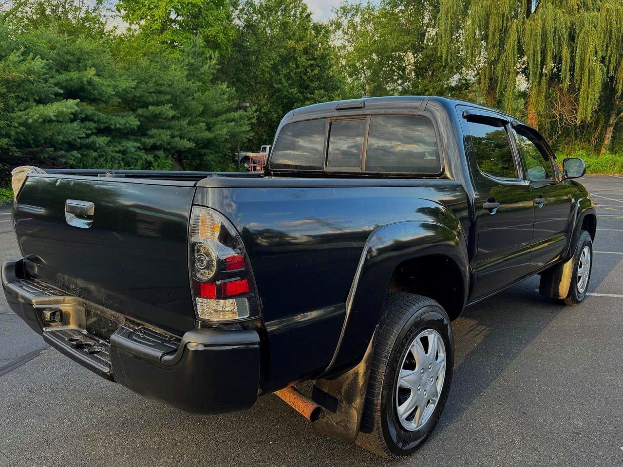 2010 Toyota Tacoma V6 - Фото 3
