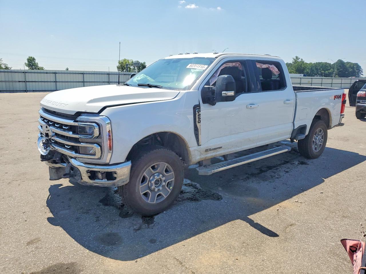2026 Ford F250 Super Duty
