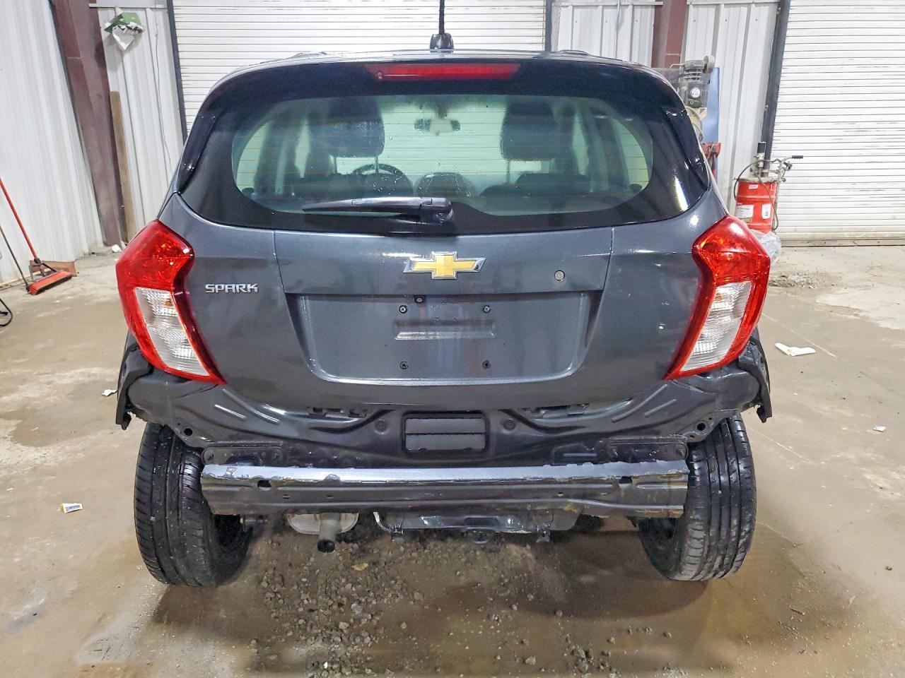 2020 Chevrolet Spark Ls - Image 6