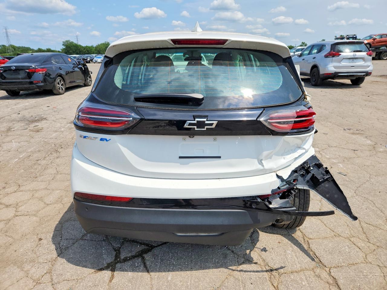 2023 Chevrolet Bolt Ev 1Lt - Image 6