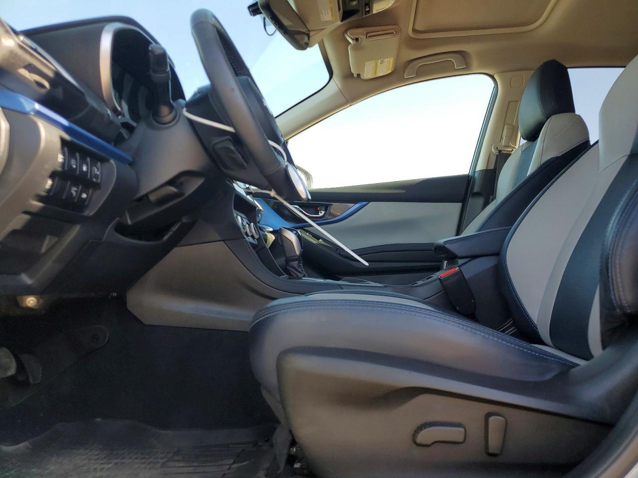 2020 Subaru Crosstrek Limited - Фото 7