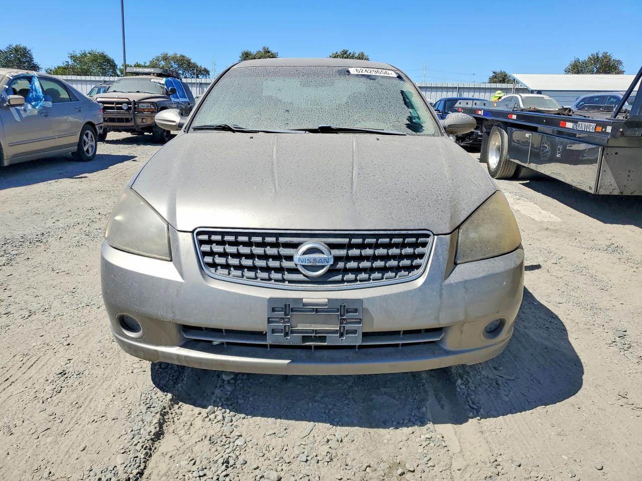 2006 Nissan Altima 2.5 - Фото 5
