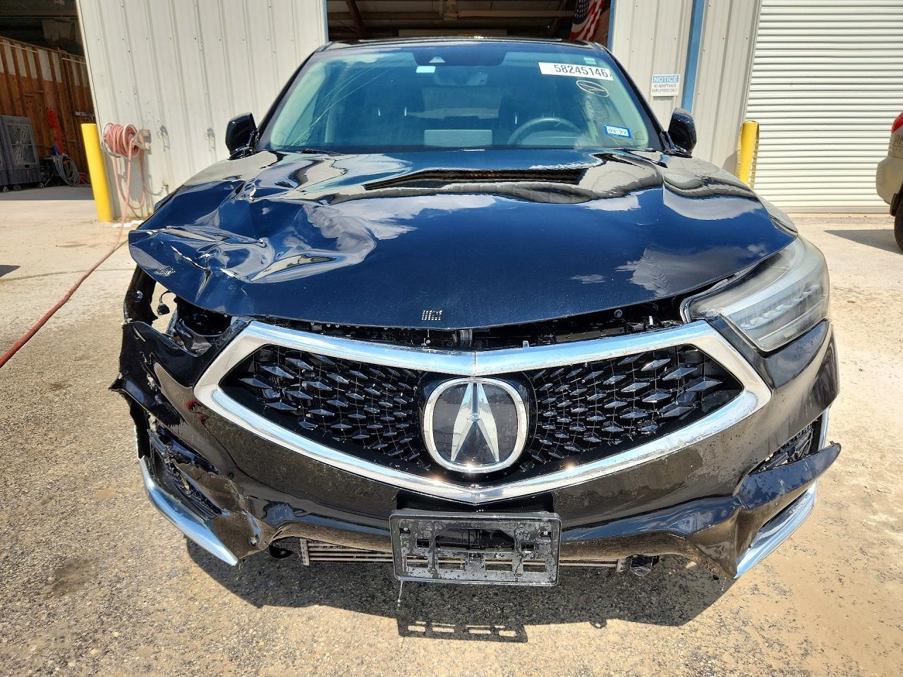 2020 Acura Rdx Technology - Фото 5