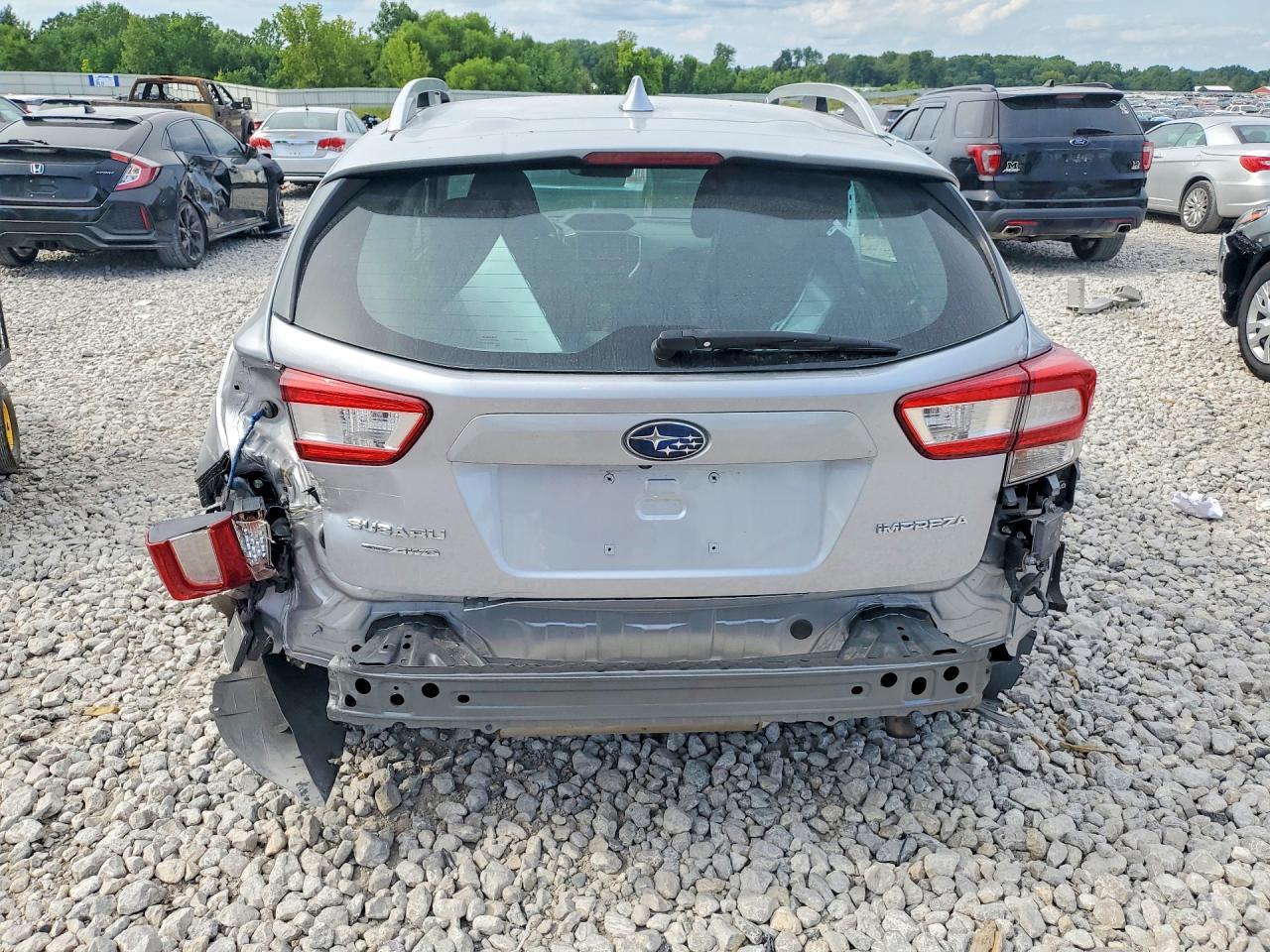 2019 Subaru Impreza Premium - Image 6