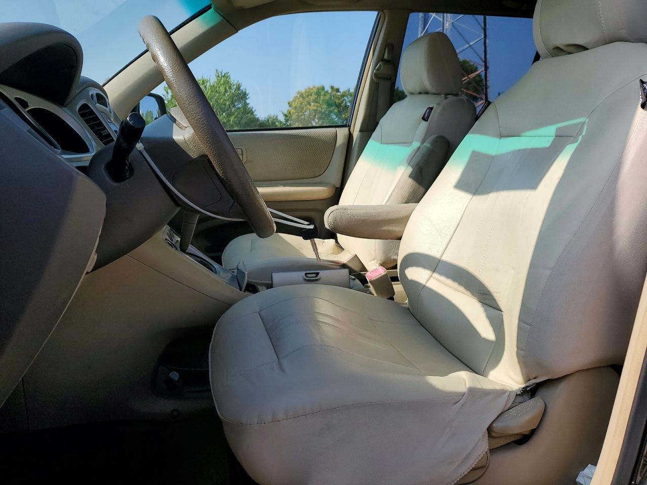 2006 Toyota 4Runner - Image 7