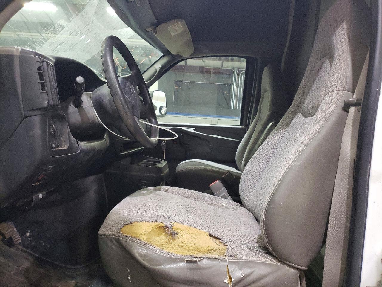 2006 Chevrolet Express G3500 - Фото 7