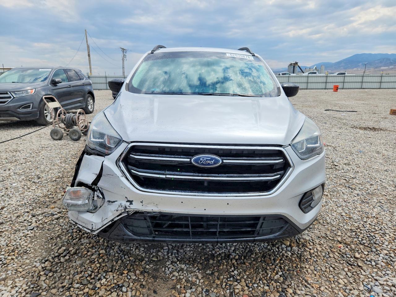 2017 Ford Escape Se - Image 5