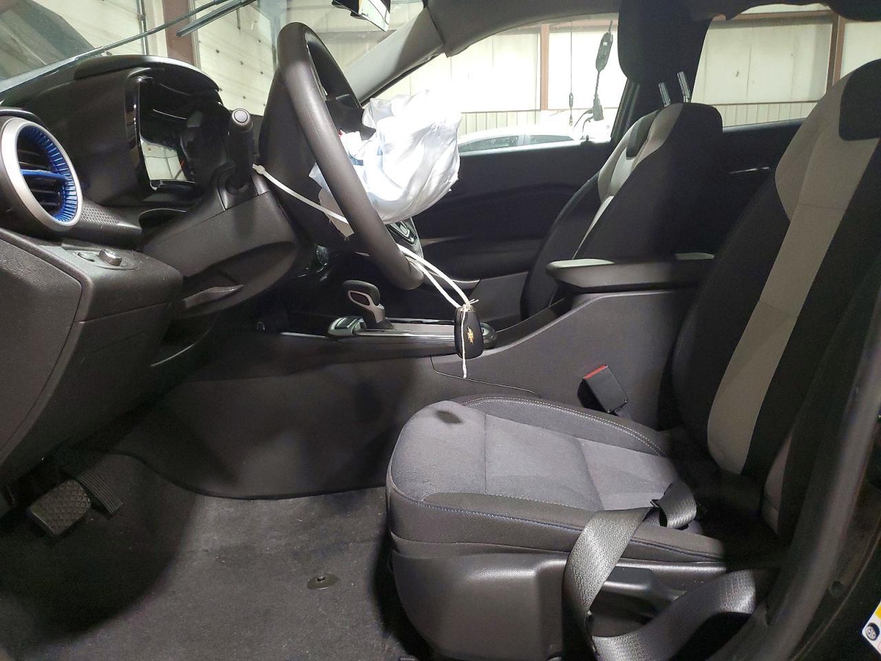 2024 Chevrolet Trax Ls - Фото 7