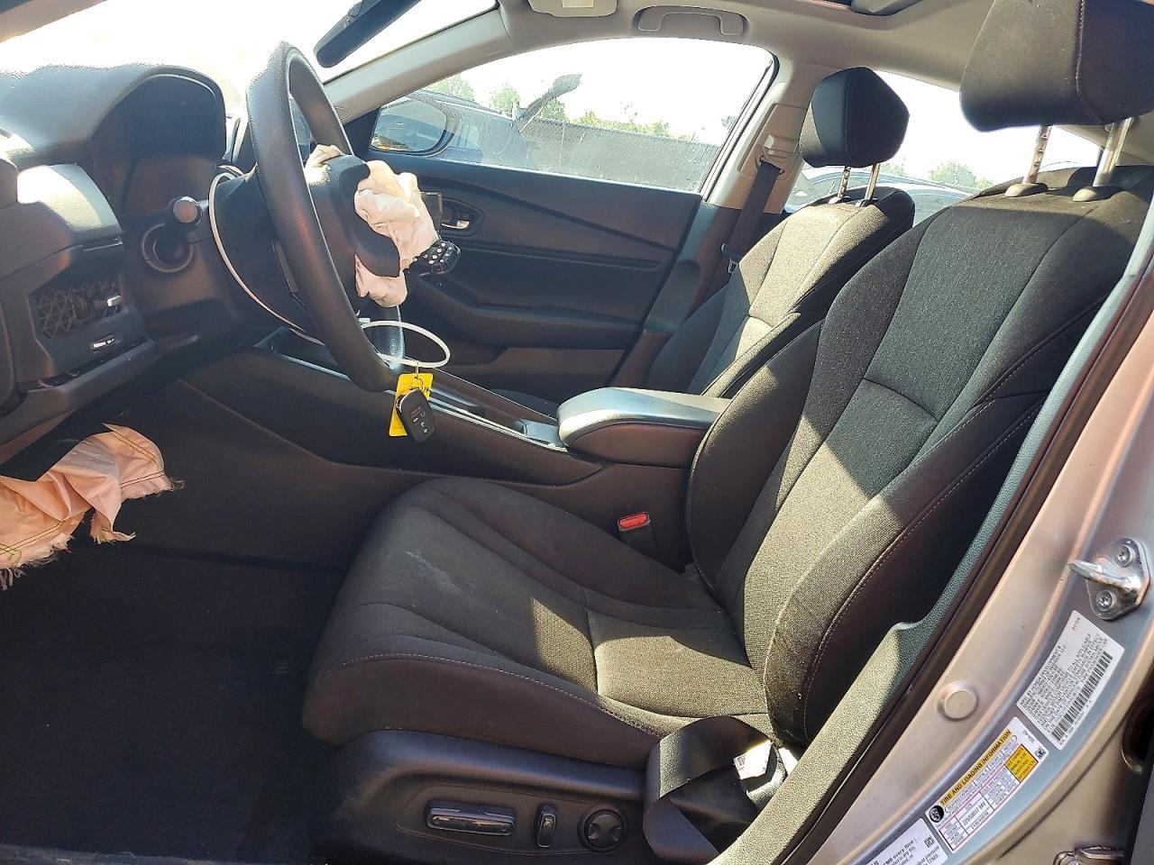 2024 Honda Accord Ex - Image 7