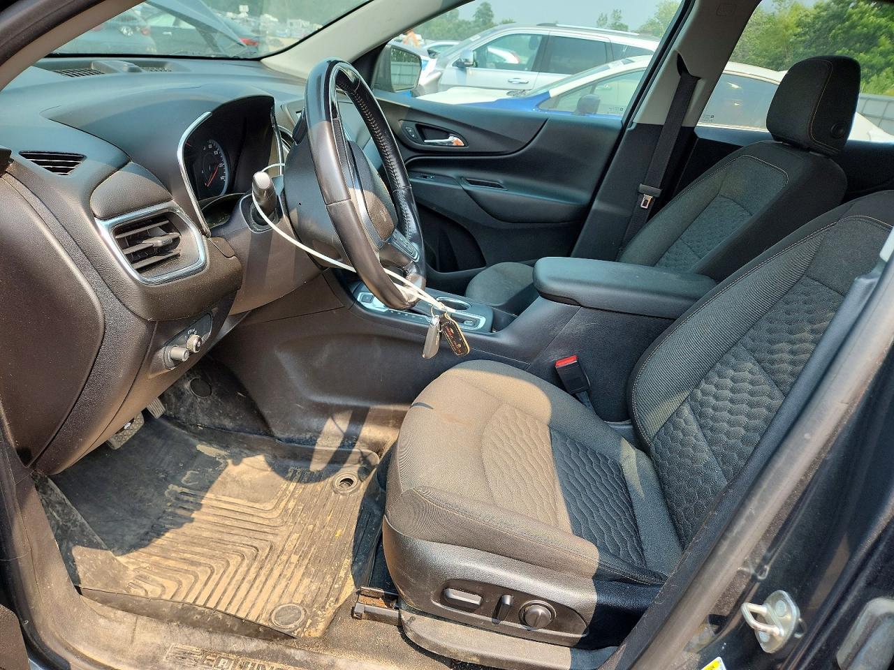 2018 Chevrolet Equinox Lt - Image 7