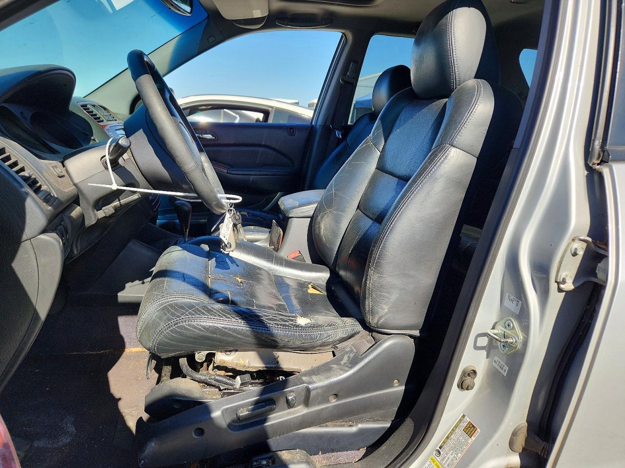 2004 Acura Mdx - Image 7