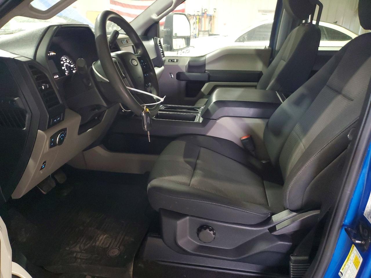 2020 Ford F150 Supercrew - Фото 7