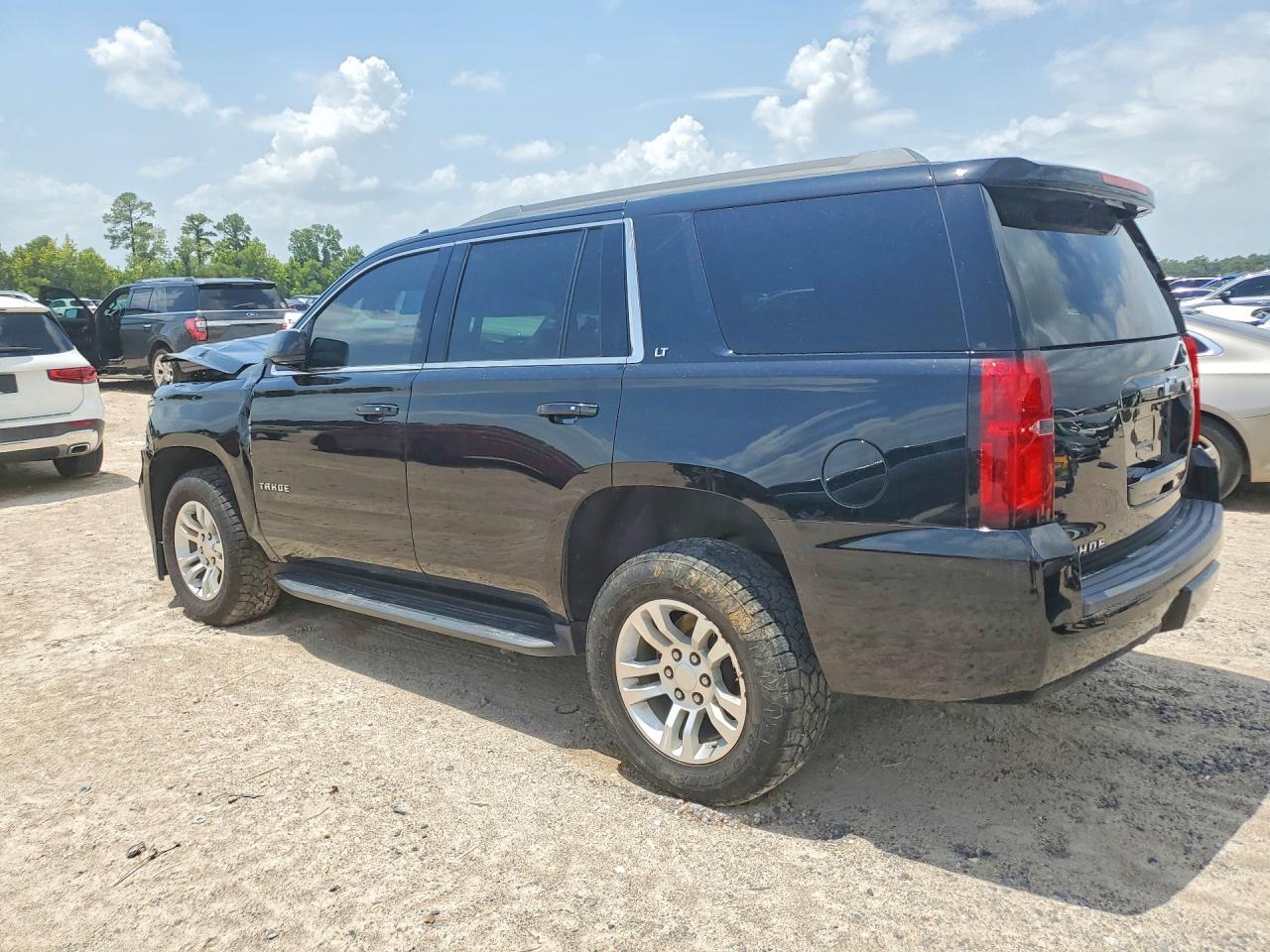 2020 Chevrolet Tahoe K1500 Lt - Image 2