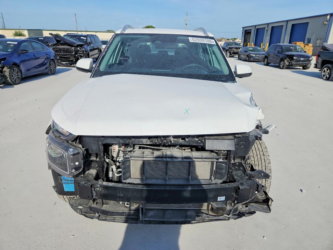 2026 Hyundai Venue Sel - Image 5