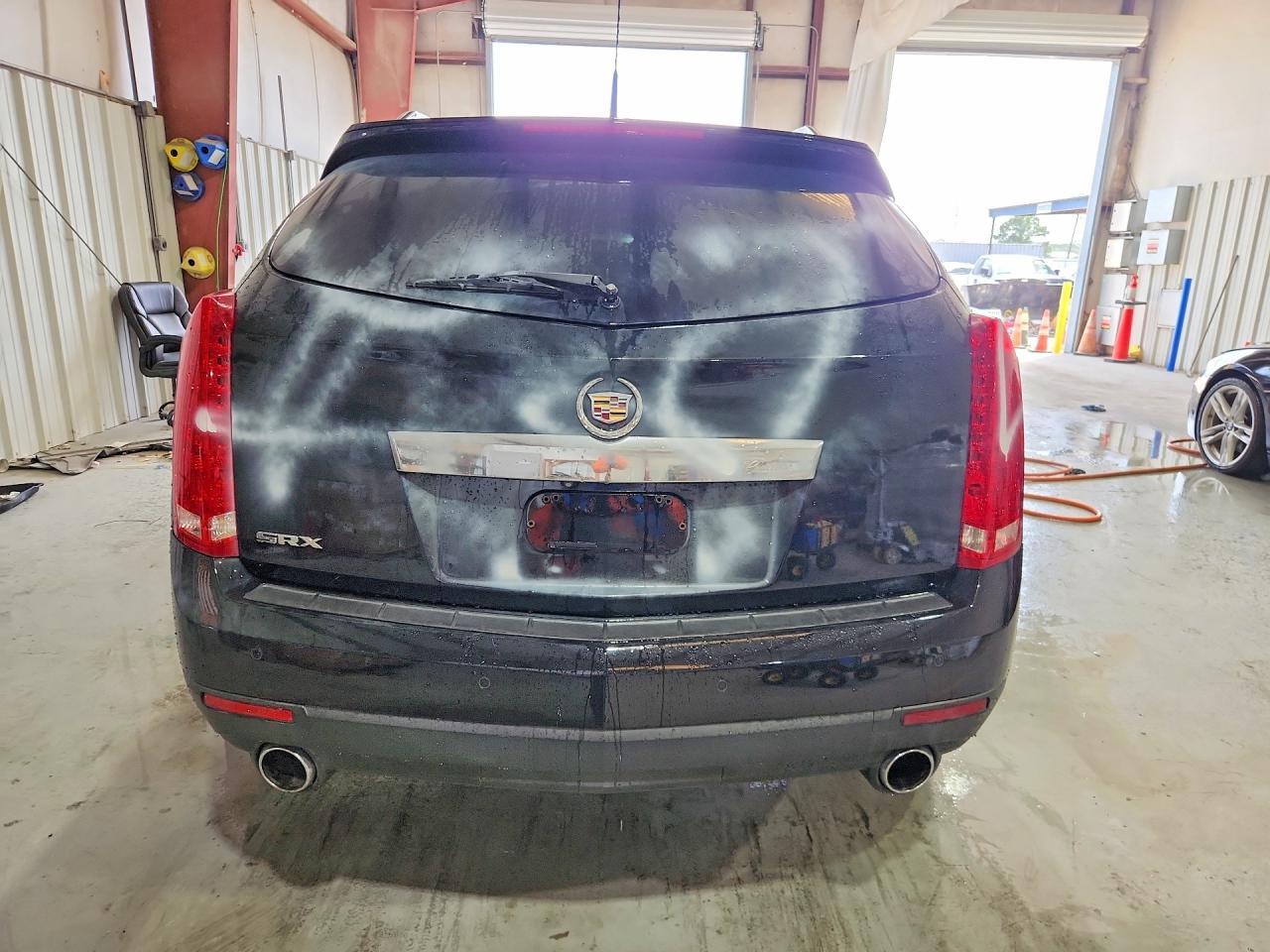 2010 Cadillac Srx Luxury Collection - Image 6
