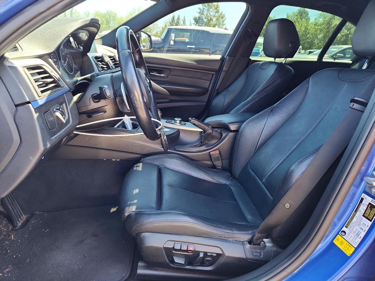 2013 BMW 335 I - Фото 7