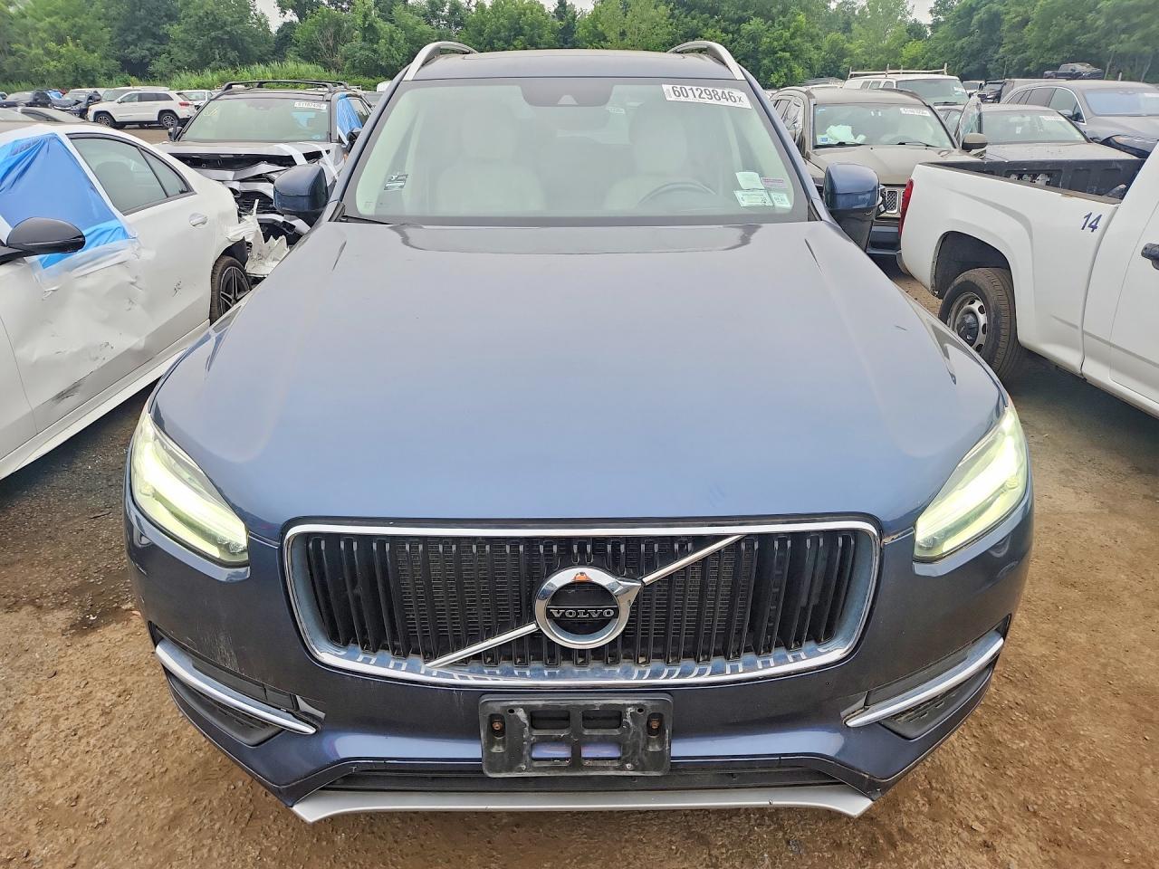 2019 Volvo Xc90 T6 Momentum - Image 5