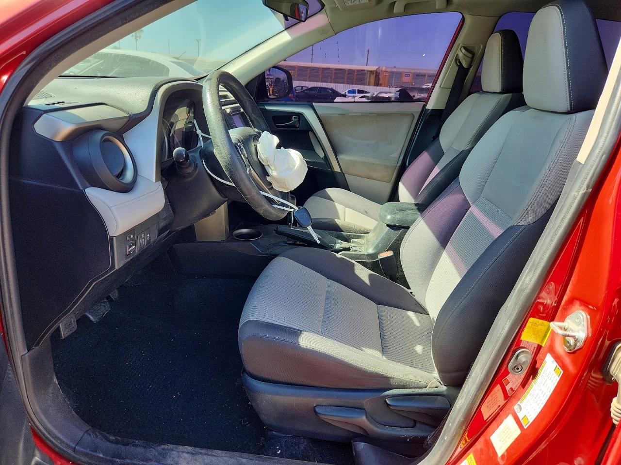 2013 Toyota Rav4 Xle - Фото 7