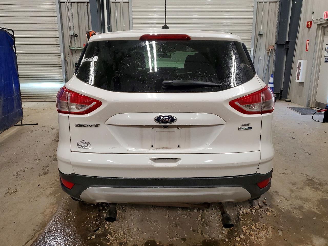 2014 Ford Escape Se - Image 6