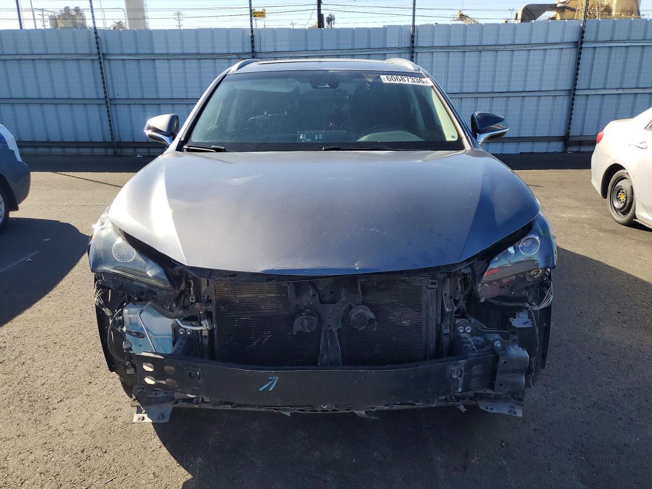 2019 Lexus Nx 300 Base - Фото 5
