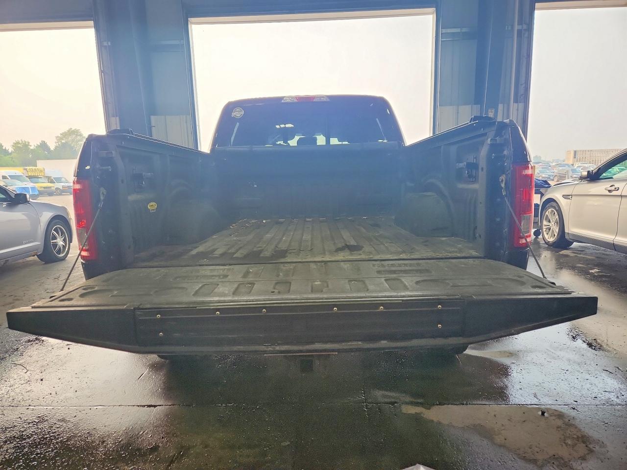 2016 Ford F150 Supercrew - Image 6