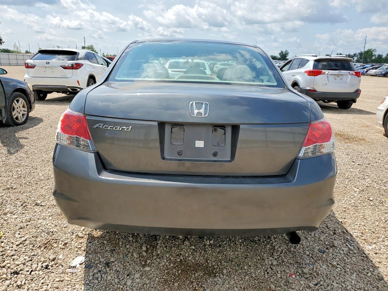 2009 Honda Accord Lx - Image 6