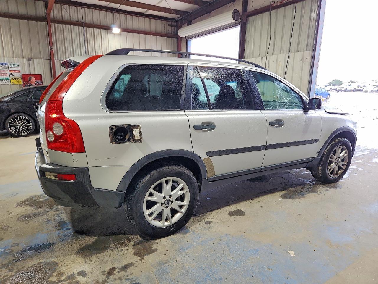 2004 Volvo Xc90 - Фото 3