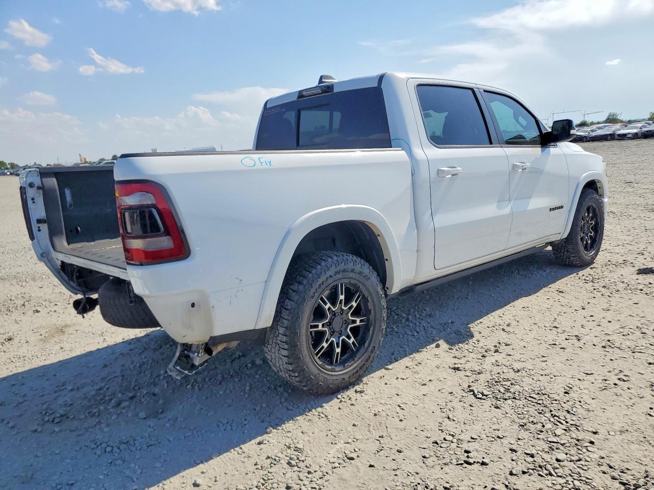 2021 Ram 1500 Limited - Image 3