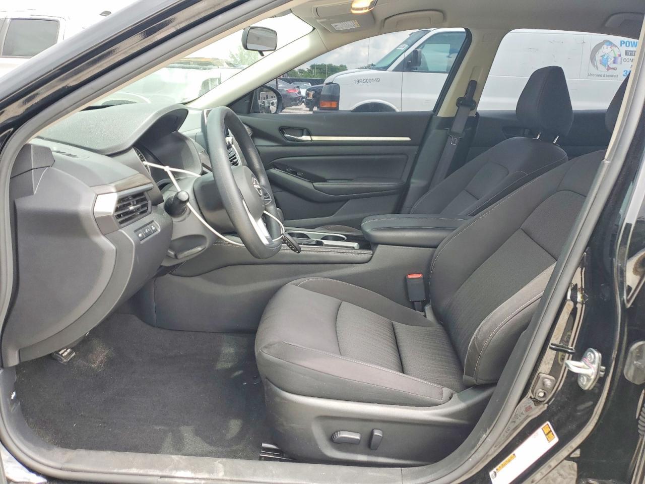 2023 Nissan Altima Sv - Фото 7